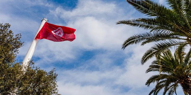 Tunus IMF'nin 'zor' taleplerini tartışıyor