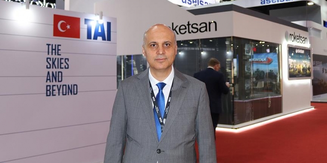 Türkiye, teknolojileriyle para kazanacak