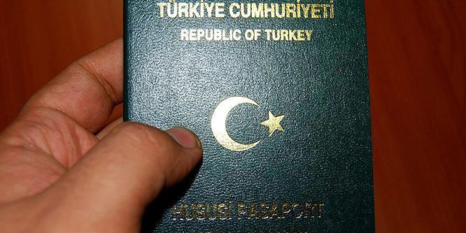 İhracatçı yeşil pasaporta koştu