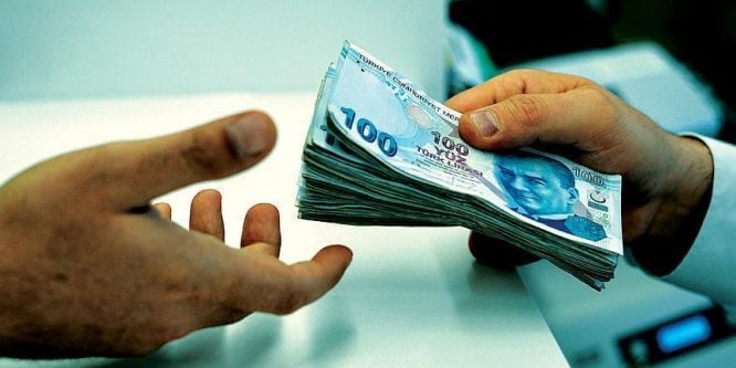 KOBİ kredileri bir yılda yüzde 12,1 arttı