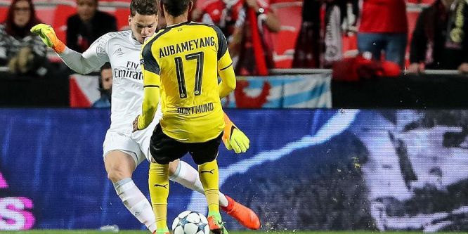 Manchester City, Moraes'i transfer etti