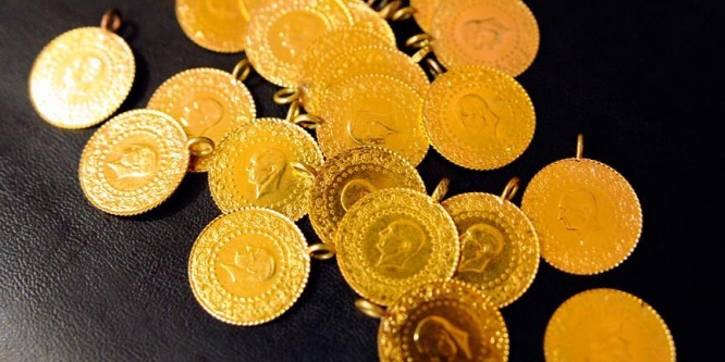 'Altını yastık altına girmeden topluyoruz'