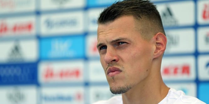 Martin Skrtel: Bu sene daha büyük hedeflere yürümek istiyoruz