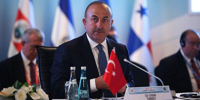 ''DEAŞ'ın ideolojisini öldürmek için çok etkin çalışıyoruz''