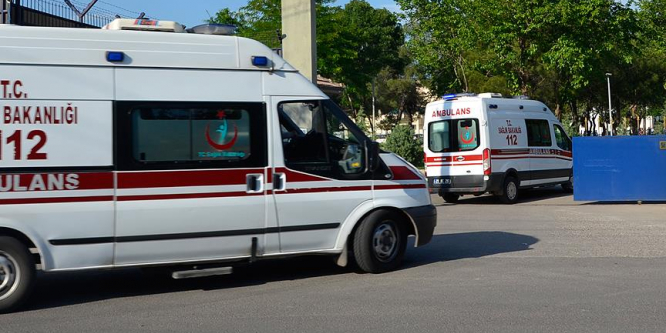 Diyarbakır'dan acı haber: 2 şehit