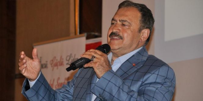 ''16 Nisan yeni bir Türkiye'dir''