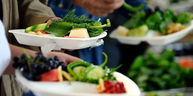 Sebze-meyveler hipertansiyonu düşürüyor