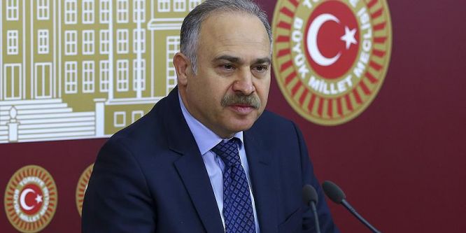 CHP'den İstanbul Ticaret Odası'na tepki
