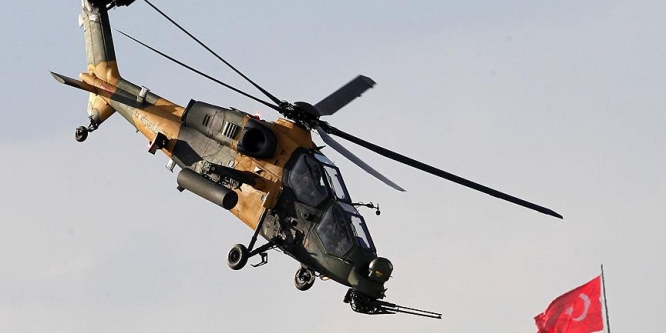 Atak ihracat atağına kalkıyor