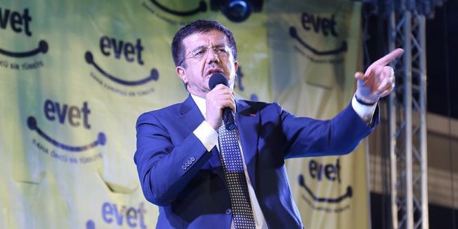 Zeybekci: Türkiye'den özür dileyecekler