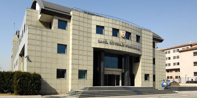 Sahil Güvenlik Komutanlığı iddianamesi hazır