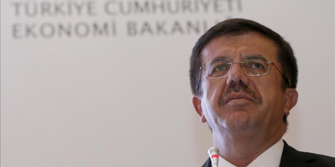 Zeybekci: Enflasyondaki düşüşün kalıcı hale gelmesi lazım