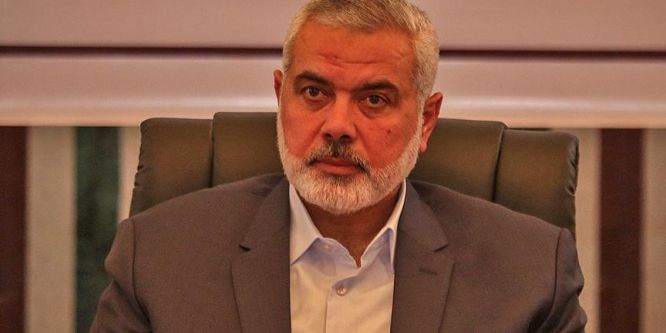 ''Hamas ülkelerle ilişkilerini iyileştirmeye yönelebilir''