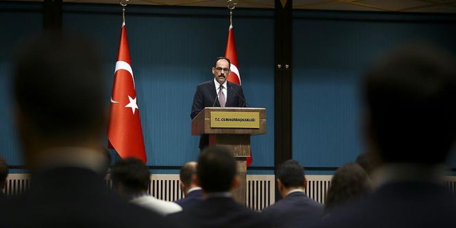 ''Denge ve fren mekanizmalarını güçlendirecek''