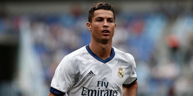 Ronaldo'ya vergi kaçırma suçlaması