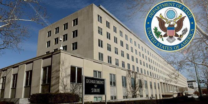 ABD'den Sincar ve Karaçok açıklaması