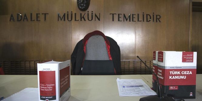 Alaeddin Kaya'nın yakınlarına hapis istemi