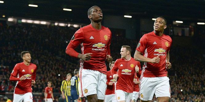 Pogba transferine FIFA incelemesi