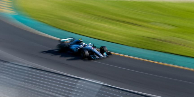 Avusturya'da pole pozisyonu Bottas'ın
