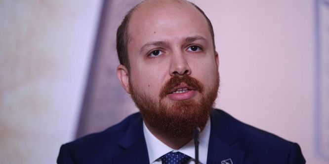 Niye emperyalistlerle kol kola 'hayır' kampanyası yapıyorsunuz?