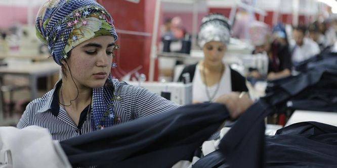 Şırnak ihracatta emin adımlarla ilerliyor