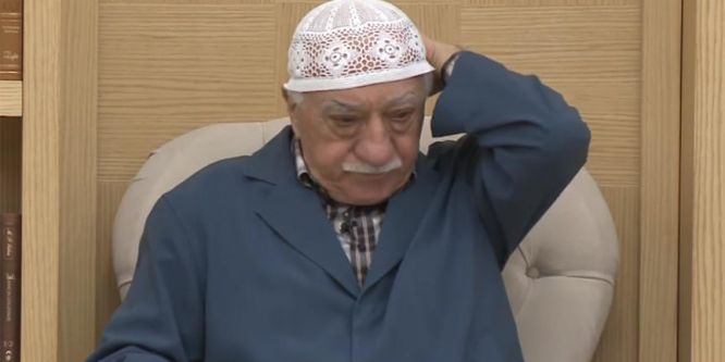 FETÖ, himmet paralarıyla 
