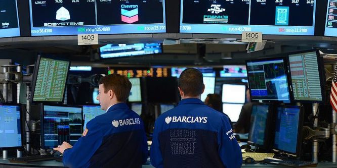 Küresel piyasalar yön arayışında