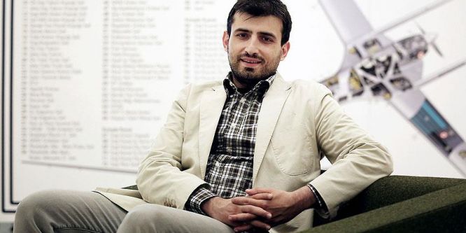 Bayraktar: İHA'lara 5 ülkeden talep var