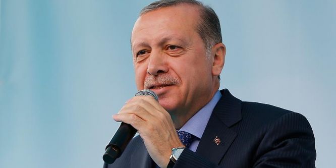 ''Türkiye kendi güvenliğini sağlayacak imkanlara sahiptir''