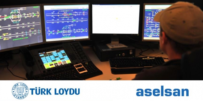 Türk Loydundan ASELSAN'a onay