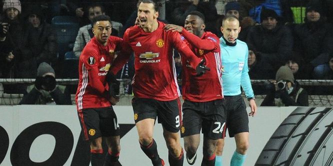 Ibrahimovic'ten önemli açıklama