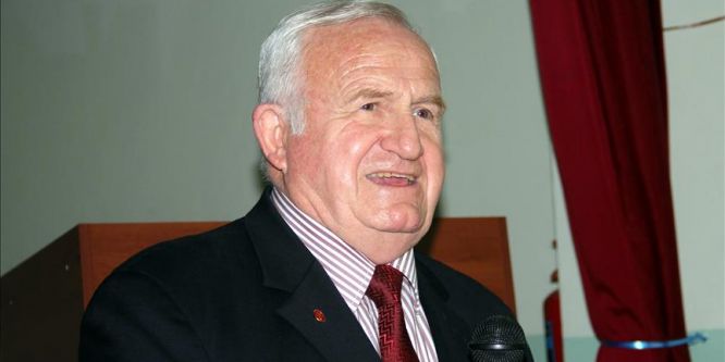 ''Türkiye'de 3 milyon obez var''