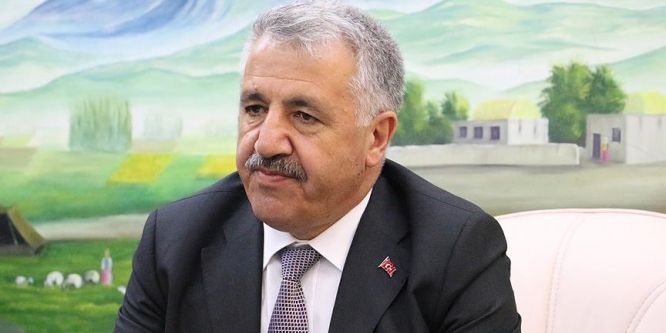 Bakü-Tiflis-Kars Demiryolu Projesi haziranda devreye giriyor