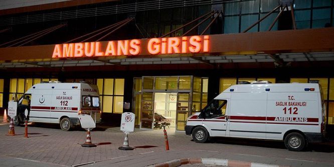 Terör operasyonunda bir asker şehit oldu