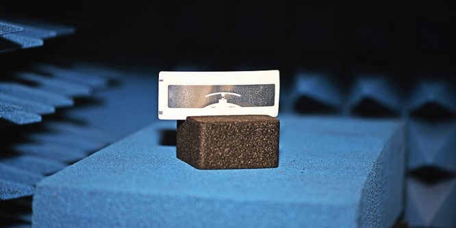 Çipli kimliklendirme, ihracat başarısına dönüştü