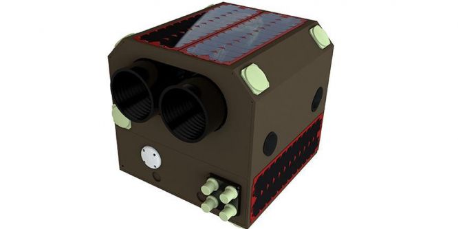 Türkiye'nin uzaydaki yeni gözü Lagari