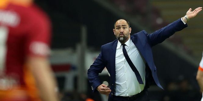 Galatasaray Tudor'la perişan!