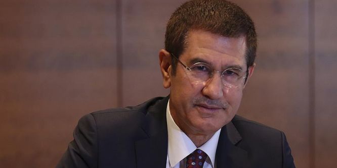 Canikli'den ABD'nin PYD kararına ilişkin açıklama