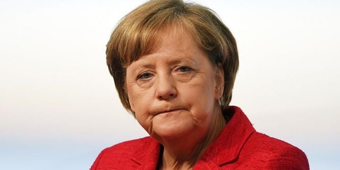 Merkel'den İncirlik açıklaması