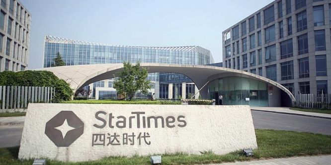 Çinli medya devi Türkiye’ye yatırıma geliyor