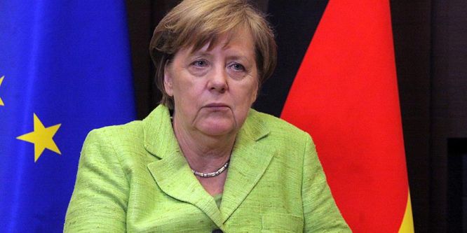 Merkel: Türkiye önemli bir ortak ve müttefiktir