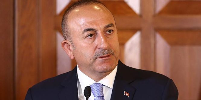 Çavuşoğlu: Mayıs ayı içinde görüşmeleri için tarih belirleyeceğiz