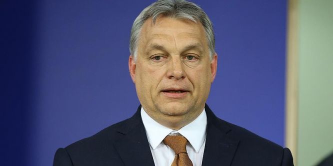 Orban: Cumhurbaşkanı Erdoğan'a her zaman saygı duyuyoruz