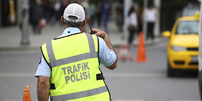 İstanbul'da bazı yollar trafiğe kapatılacak