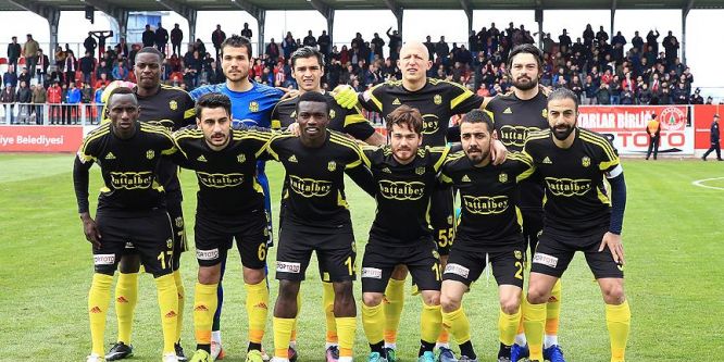 Yeni Malatyaspor 31 yıllık hayaline çok yakın