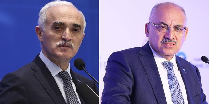 İş dünyasından Erdoğan'ın ekonomi mesajlarına destek