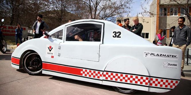 'İsimsiz Kahraman'a TÜBİTAK'tan ödül