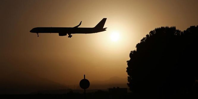 Yurt dışını ziyaret eden vatandaş harcamayı kıstı