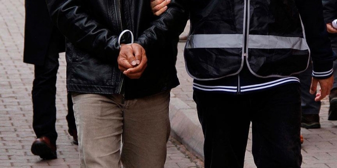 Adana'da FETÖ operasyonu