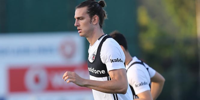 Beşiktaş Atınç Nukan'ın kiralama bedelini açıkladı